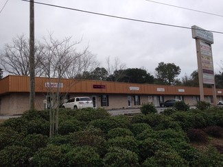 Crestview, FL Retail - 128 John King Rd