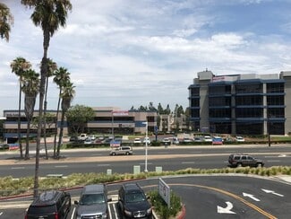 Rancho Palos Verdes, CA Office - 29000 S Western Ave