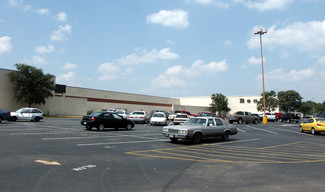 Early, TX Retail - 300 Early Blvd