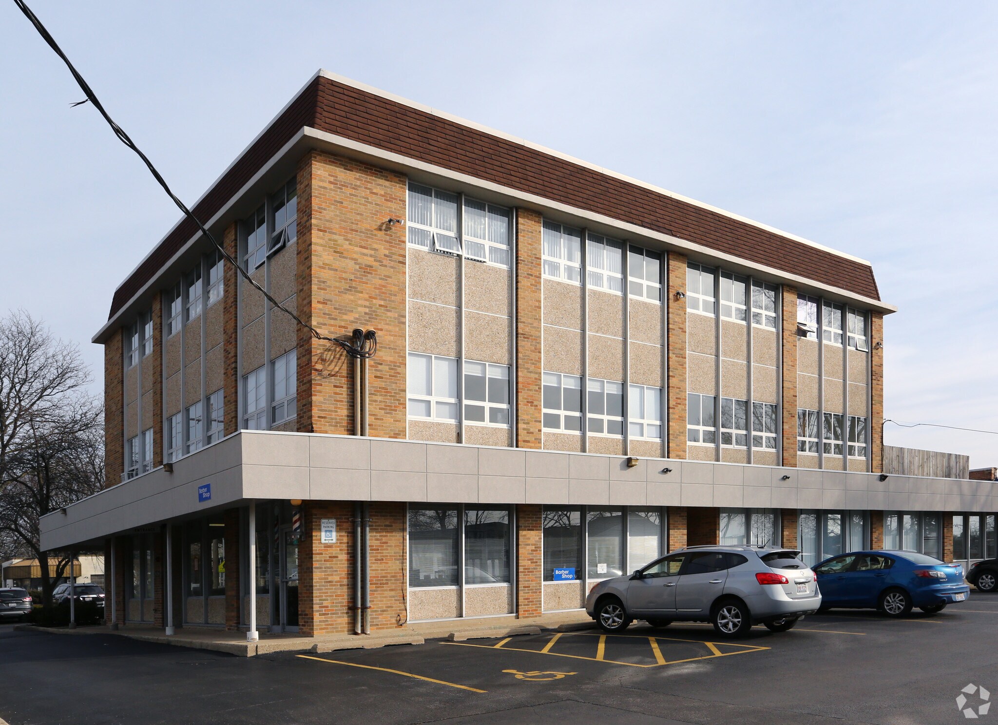 1132 Waukegan Rd, Glenview, IL for Sale