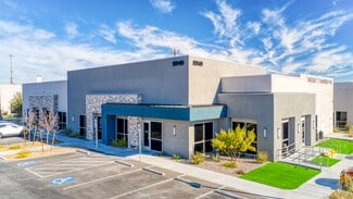 Las Vegas, NV Office - 9940 W Flamingo Rd Las Vegas, NV Office - 9940 W Flamingo Rd