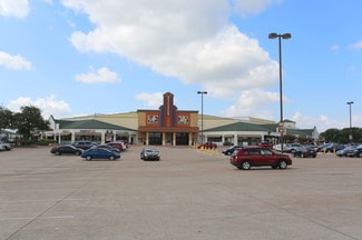 Bedford, TX Retail - 2200-2404 Airport Fwy
