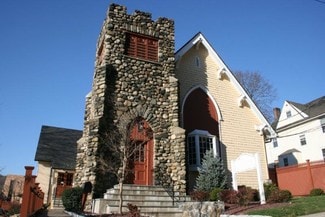 Valhalla, NY Office - 27 Cleveland St