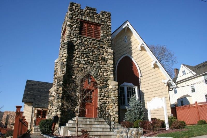 27 Cleveland St, Valhalla, NY for Rent