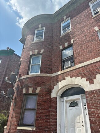 Boston, MA Apartments - 251 Cambridge St