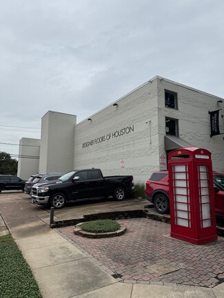 Houston, TX Office/Retail - 3508-3514 Lake St Houston, TX Office/Retail - 3508-3514 Lake St