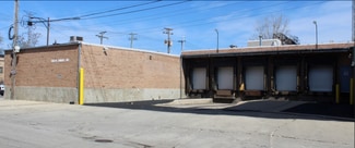 Chicago, IL Industrial - 2150 W Carroll Ave
