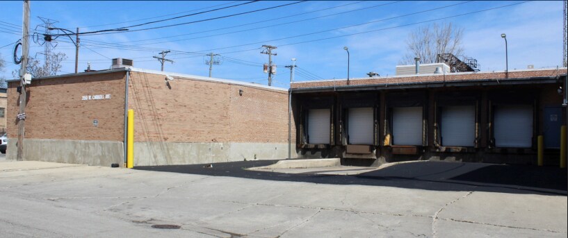 2150 W Carroll Ave, Chicago, IL for Rent