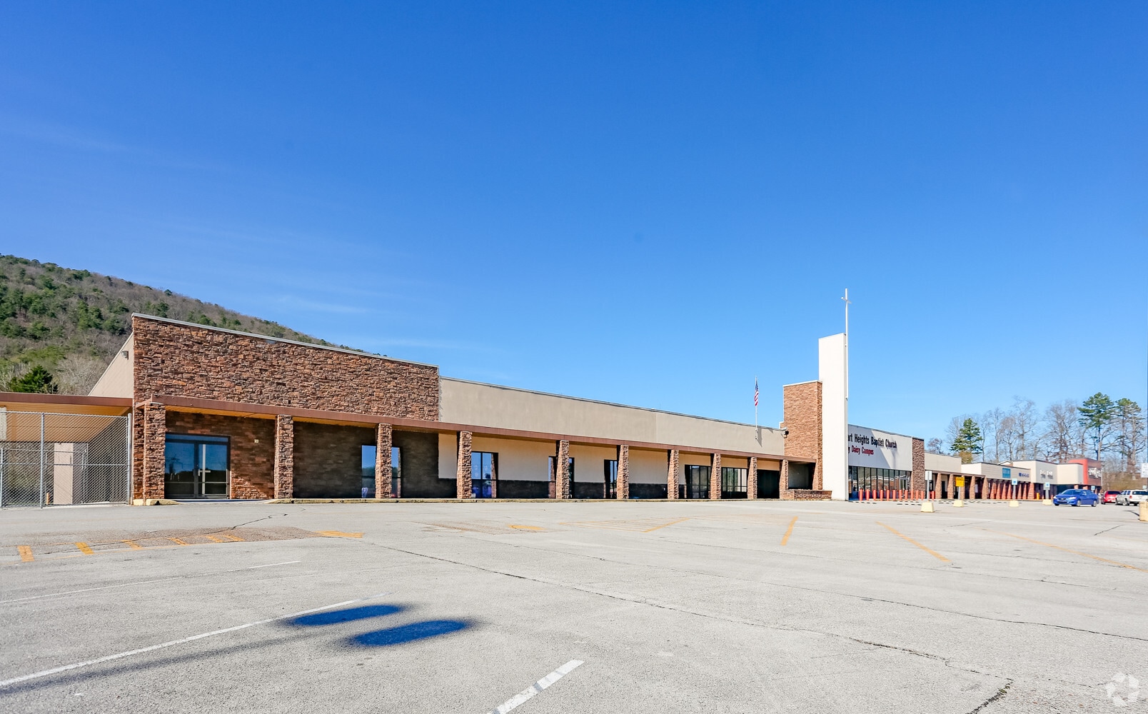 10161 Dayton Pike, Soddy Daisy, TN for Rent