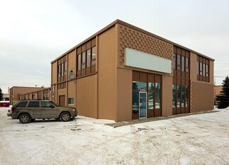 Edmonton, AB Flex - 11440 142 St NW Edmonton, AB Flex - 11440 142 St NW