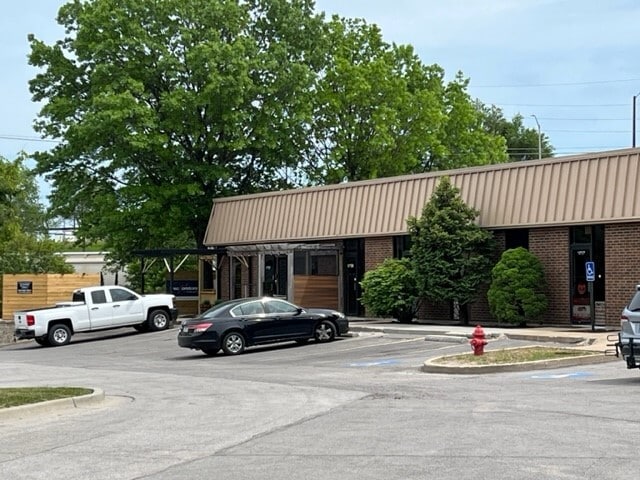 11751-11767 W 86th Ter, Lenexa, KS for Rent