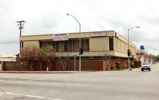 Lynwood, CA Coworking Space - 10700 Alameda St