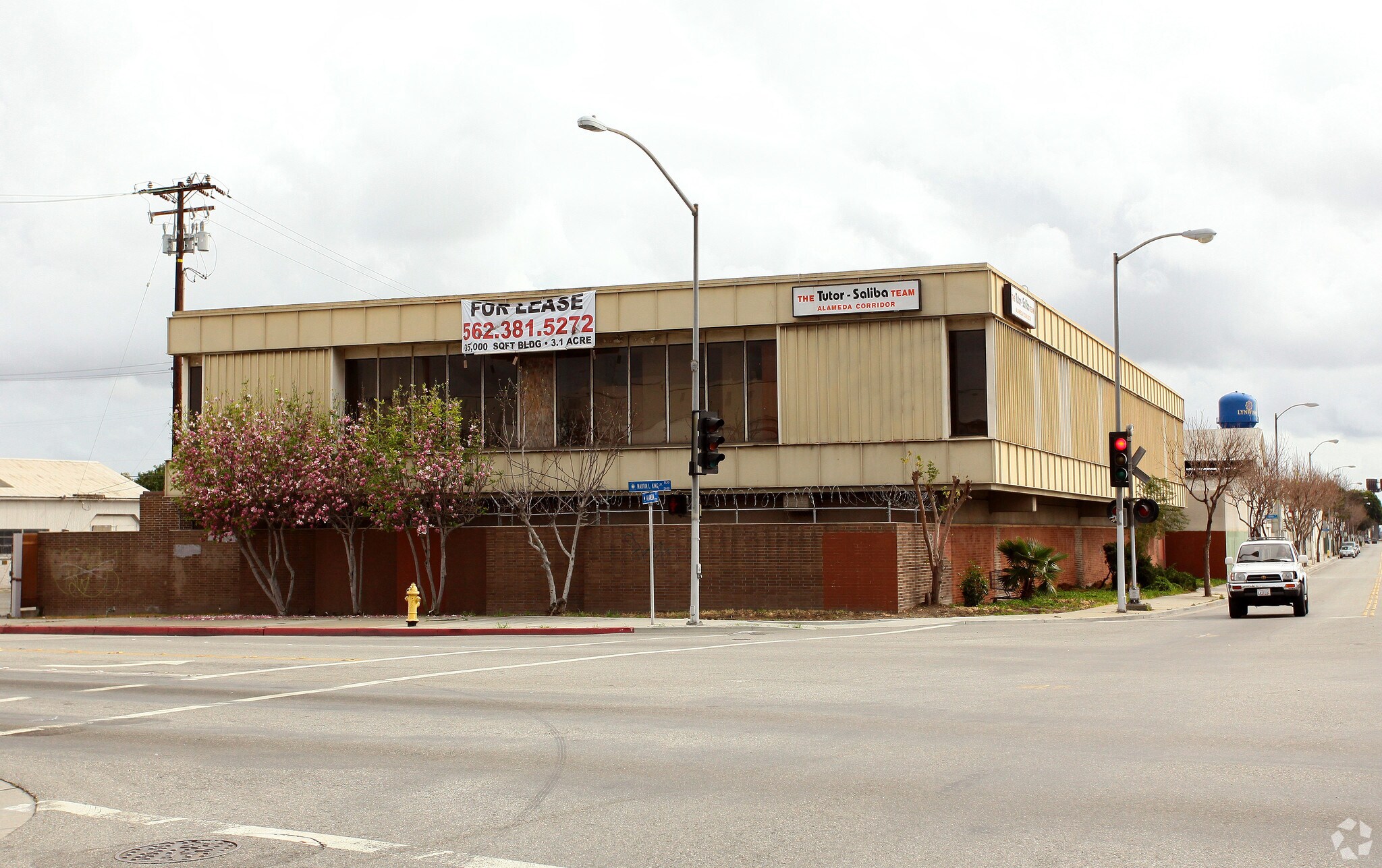 10700 Alameda St, Lynwood, CA for Rent