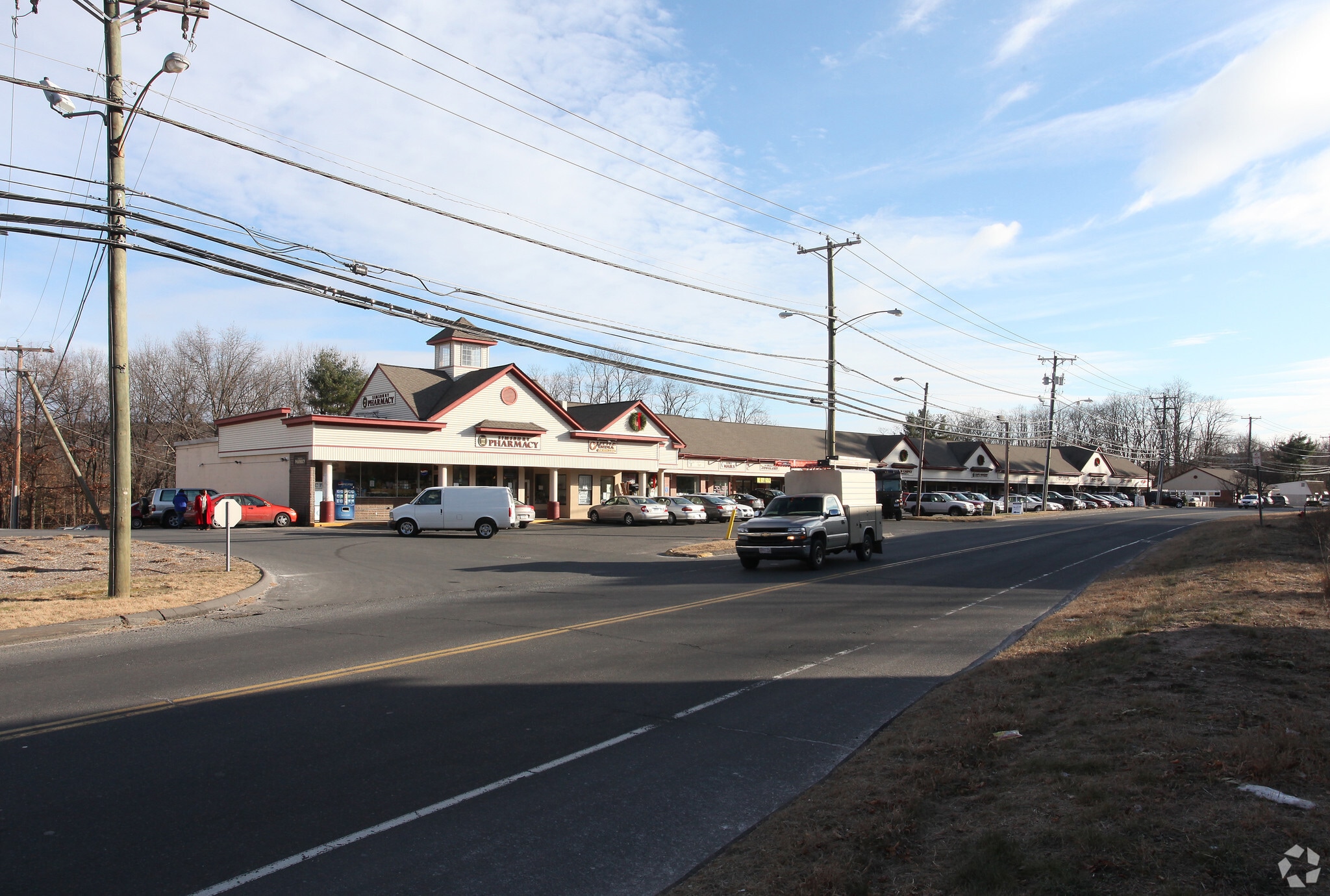 13761418 Hopmeadow St Simsbury, CT 06070 Retail Property for Lease