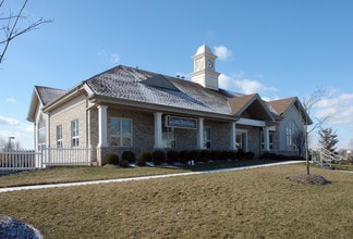 Lansdale, PA Office - 1570 Sumneytown Pike