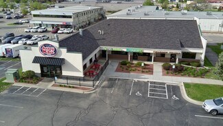 Janesville, WI Retail - 2228 Milton Ave