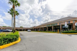 Miami Gardens, FL Retail - 18452-18538 NW 67th Ave Miami Gardens, FL Retail - 18452-18538 NW 67th Ave