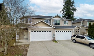 Everett, WA Multi-Family - 13 107th St SW