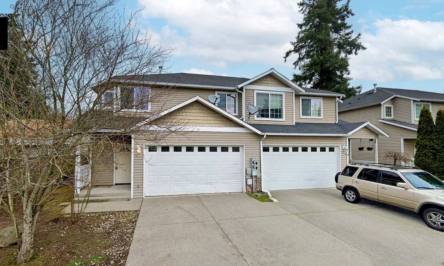 13 107th St SW, Everett, WA for Sale