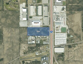 Sturtevant, WI Commercial Land - 2200 Sylvania Ave
