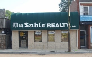 Chicago, IL Retail - 350 E 87th St