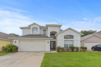 Kissimmee, FL undefined - 2889 Blooming Alamanda Loop