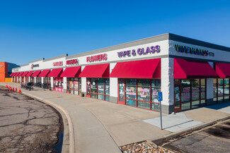 Centennial, CO Retail - 16728 E Smoky Hill Rd