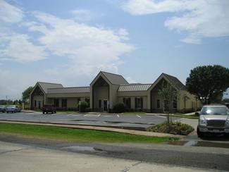 Denton, TX Office - 3311 N Interstate 35 Hwy