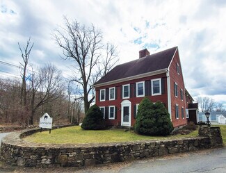 Westborough, MA Residential Land - 64 Arch St