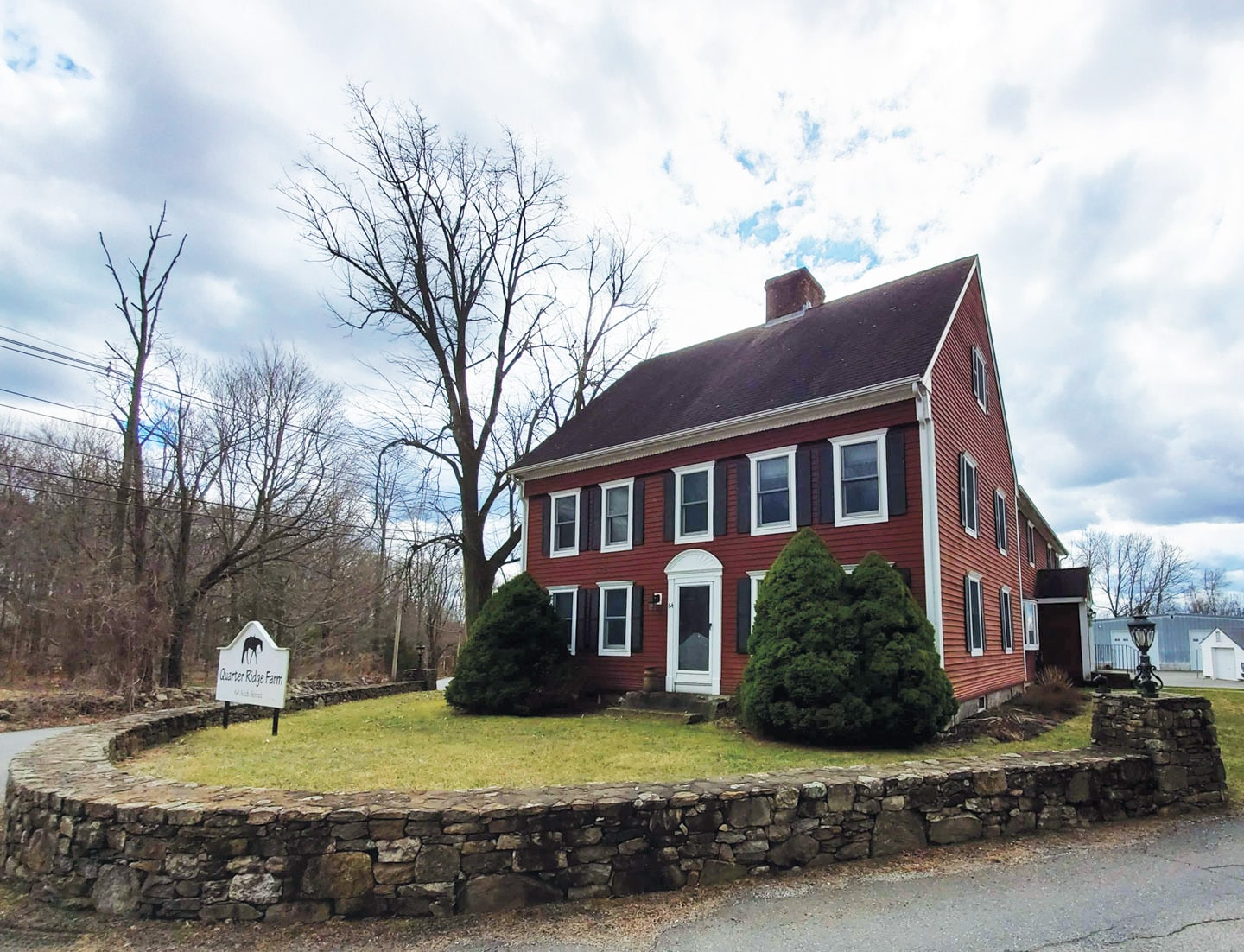 64 Arch St, Westborough, MA for Sale