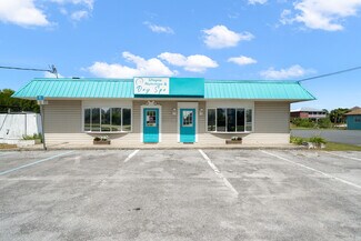 Hernando Beach, FL Office/Retail - 3375 Shoal Line Blvd Hernando Beach, FL Office/Retail - 3375 Shoal Line Blvd