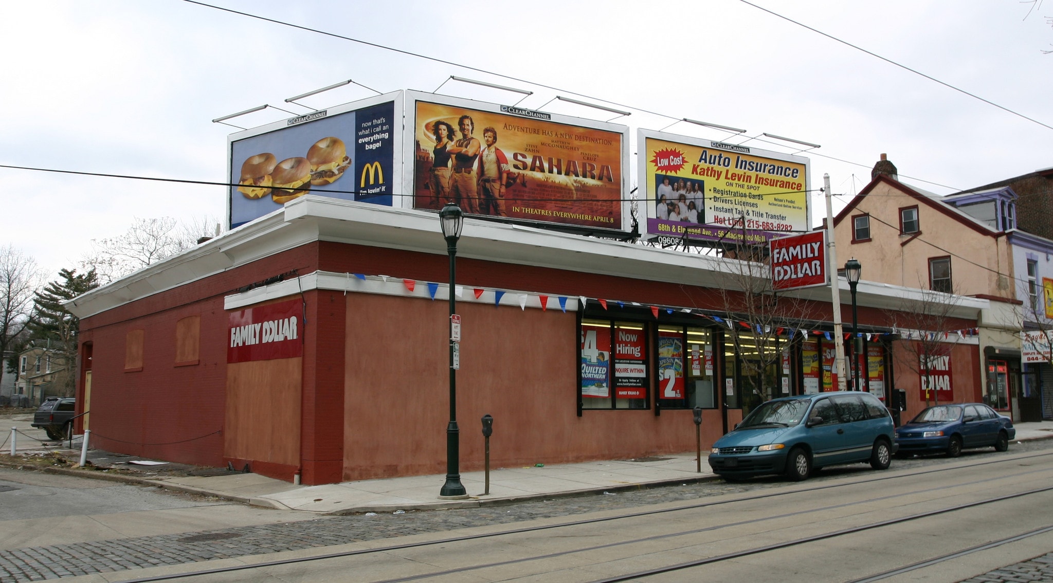 5932-5942 Germantown Ave, Philadelphia, PA for Rent