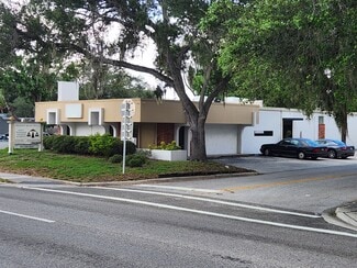 Sarasota, FL Office - 747 N Washington Blvd Sarasota, FL Office - 747 N Washington Blvd