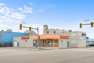 Brockton, MA undefined - 628 Belmont St