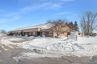 Fort Gratiot, MI Office - 3050 Commerce Dr