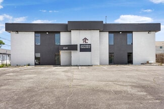 Tulsa, OK Office - 4641 S Braden Ave