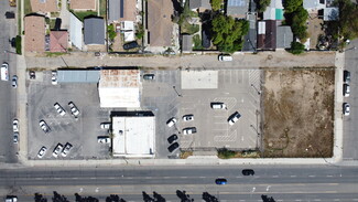 Fresno, CA undefined - 3405 E Tulare St
