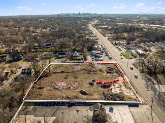 Nashville, TN Commercial - 2801 Dickerson Pike Nashville, TN Commercial - 2801 Dickerson Pike