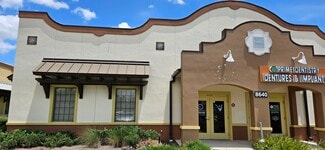 The Villages, FL Medical - 8640 E County Road 466 The Villages, FL Medical - 8640 E County Road 466