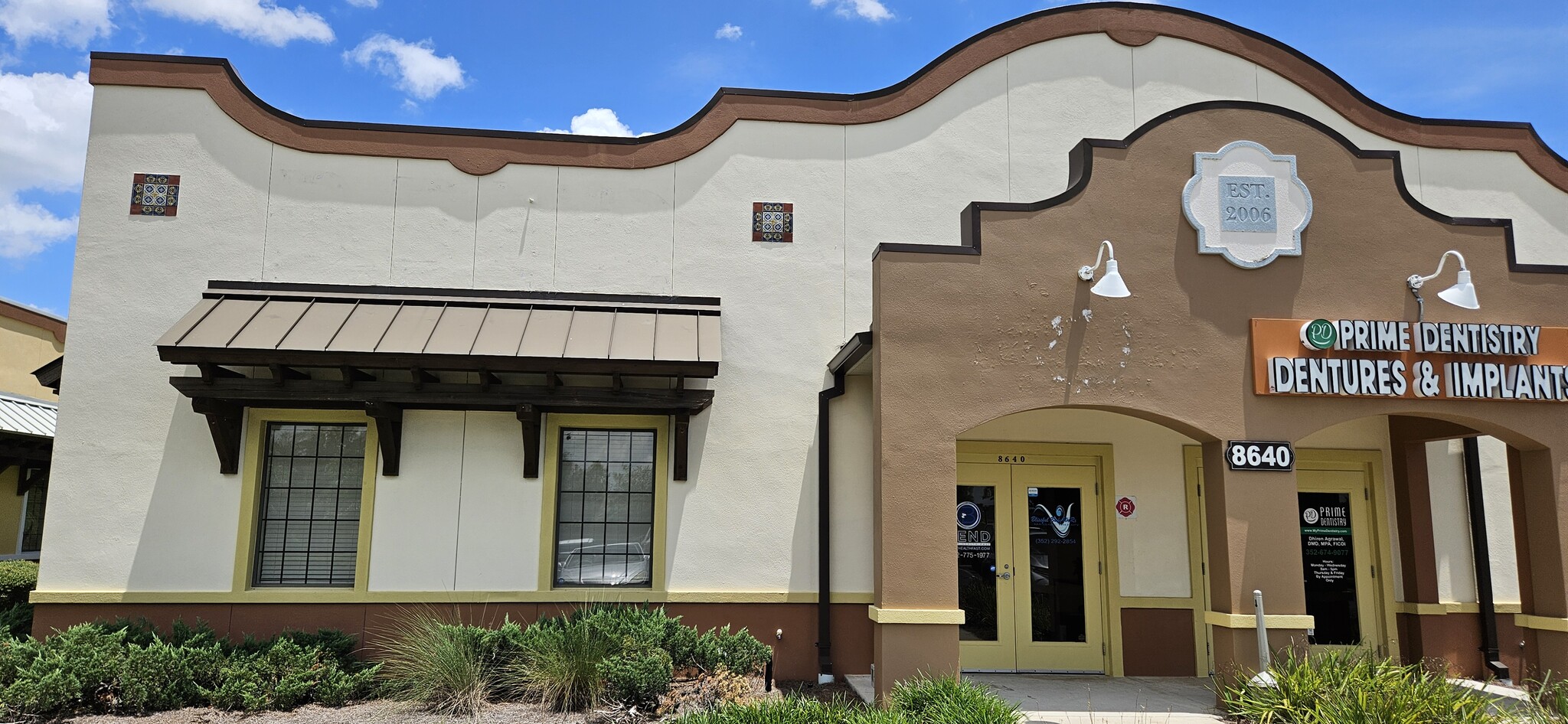 8640 E County Road 466, The Villages, FL for Rent