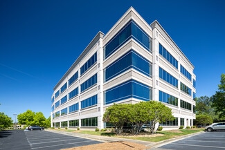 Alpharetta, GA Office - 925 North Point Pky