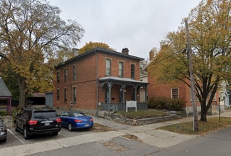 Delaware, OH Office - 11 N Franklin St