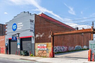 Brooklyn, NY Industrial - 69 9th St Brooklyn, NY Industrial - 69 9th St