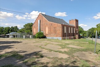 Fort Worth, TX Churches - 3428 Littlejohn Ave