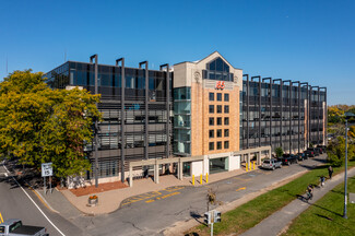 Cambridge, MA Office - 185 Alewife Brook Pky