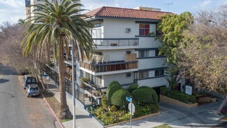 Los Angeles, CA Apartments - 161 S St. Andrews Pl