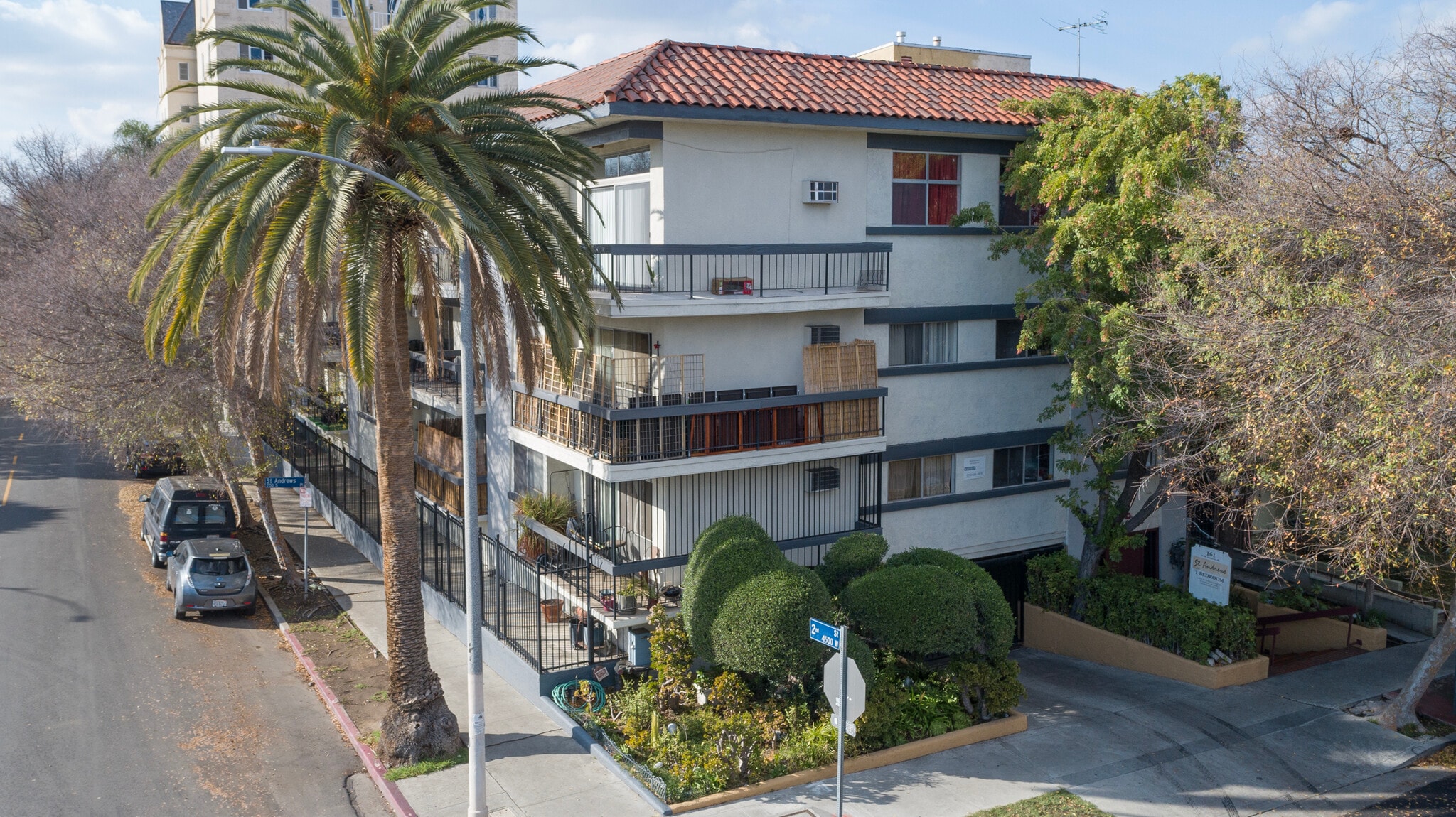 161 S St. Andrews Pl, Los Angeles, CA for Sale