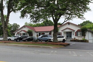 Kennesaw, GA Office - 2931 Lewis St