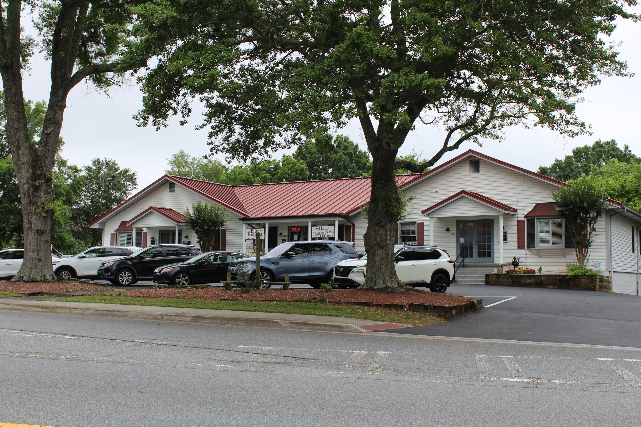 2931 Lewis St, Kennesaw, GA for Rent