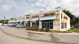 Waco, TX Retail - 1000 S New Rd